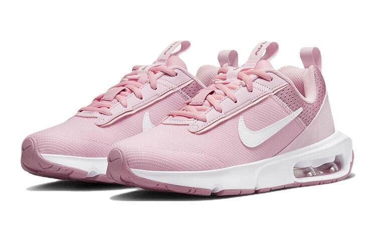 Nike Air Max Interlock Lite Low Pink Foam White - DH9393-600