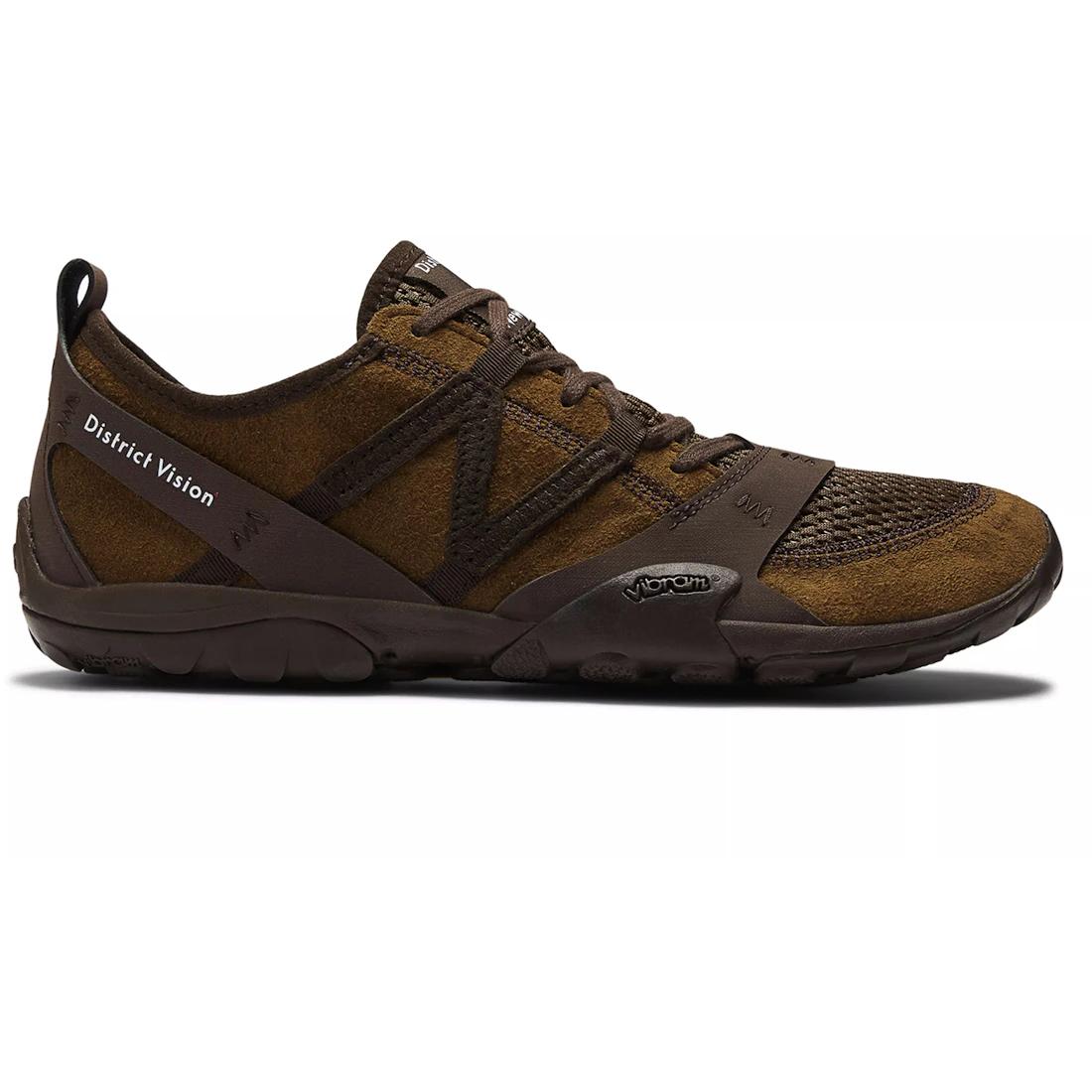 

Кроссовки New Balance MT10 District Vision Desert Palm(МТ10ОДН) 36