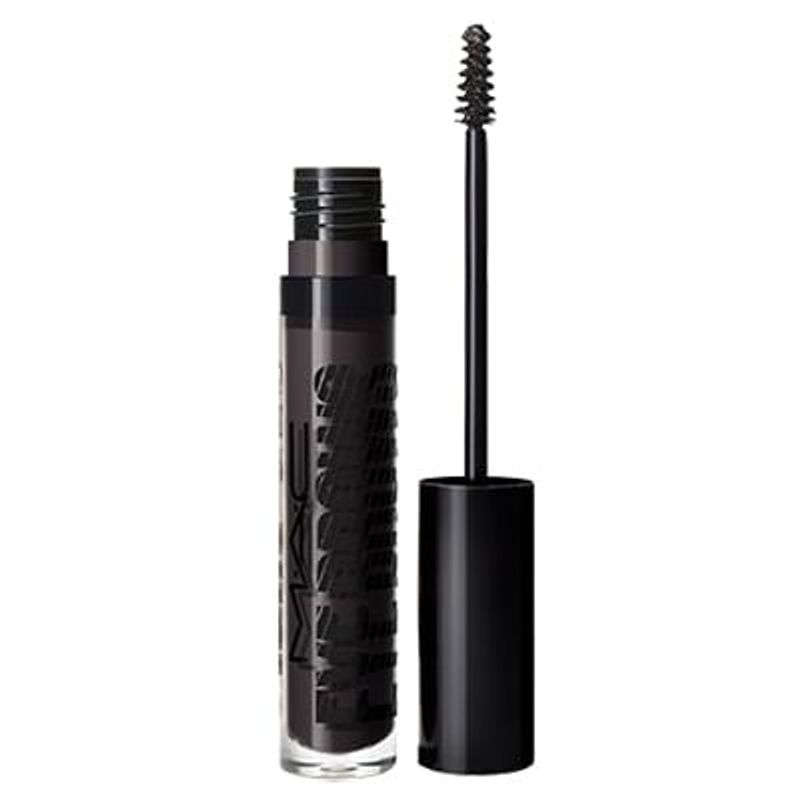 Mac Eye Brows Big Boost Fibre Gel Onyx Black