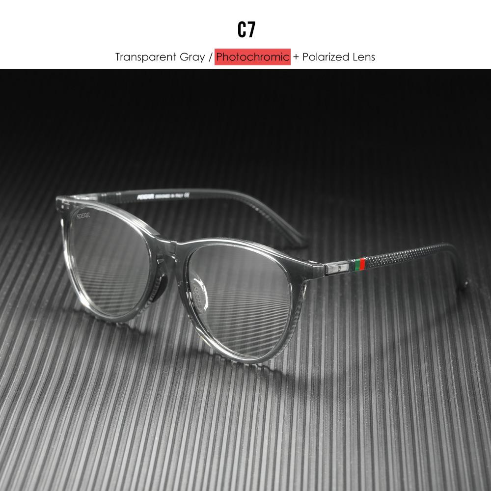 KDEAM Brand Simple Stylish Design Vintage Women Sunglasses Polarized Lenses Fashion Sun Glasses Filter Reflected Light Eyewear