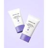 SkiN N Lab [2ea] Varierderm Comfort suN Cream 50ml [spf 50+ Pa++++]