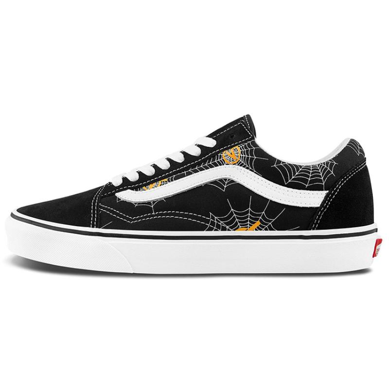 

Vans Old Skool Printed Spider Web Vans VN0A3WKT4RN 36.5