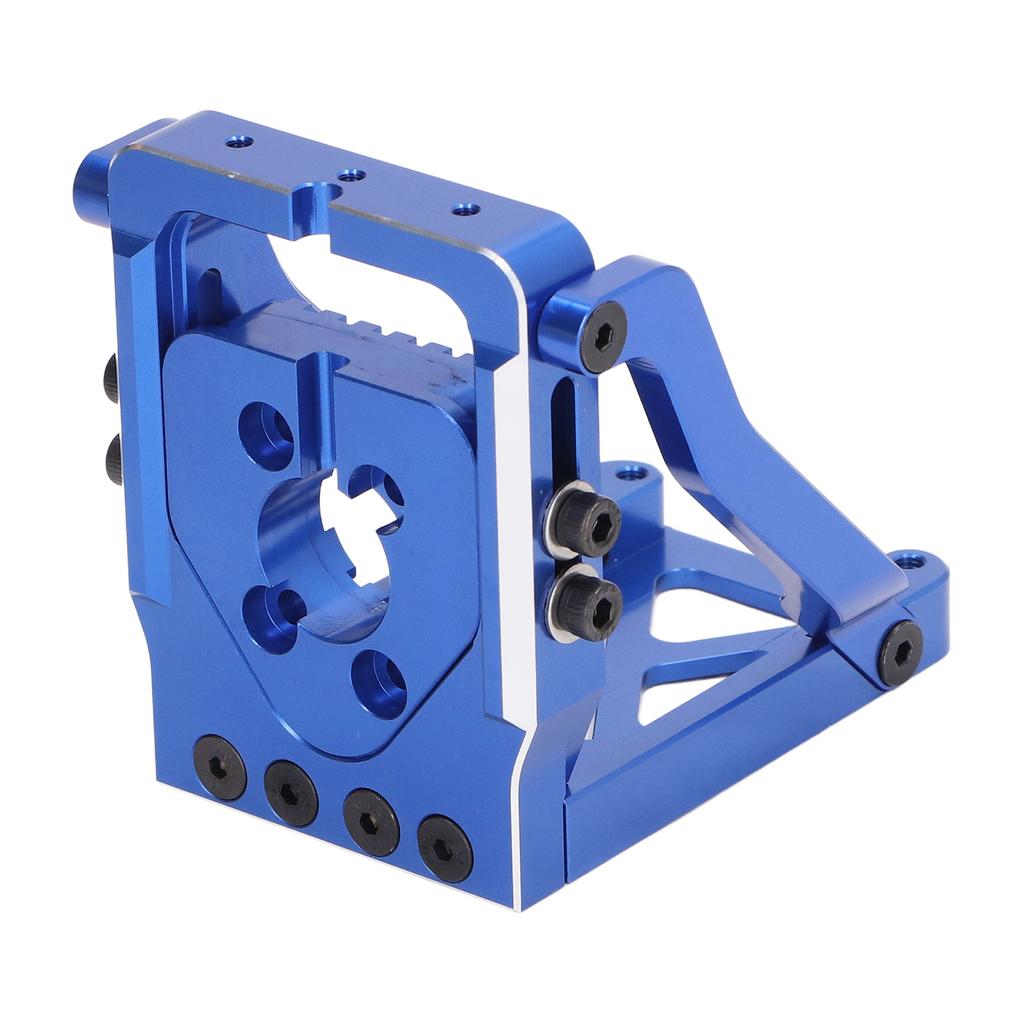 RC Quick Release Motor Base Aluminium Alloy Solid Construction for TRAXXAS 16 XRT 8S 15 6S 8S
