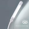 Usb LED Light 10 LED Beads TypeC Night Lamp Support Micro USB or UsbC for Car Computer and Power Banks