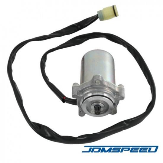 Power Shift Control Motor Fit Honda TRX250TE Fourtrax Recon ES 250 2002-