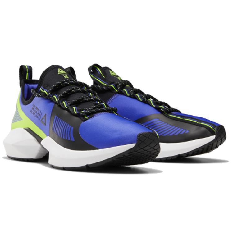 Reebok Sole Fury TS