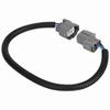  Oxygen Sensor  tension Cable 4 Wire O2 Harness High Quality   Kit For Integra Prelude 60cm Length  