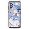 Kpop Stray-Kids Skzoo-ES Phone Case For Samsung S25,S24,S21,S22,S23,S30,Ultra,S20,Plus,Fe,Lite,Note,10,9,5G Black Cover