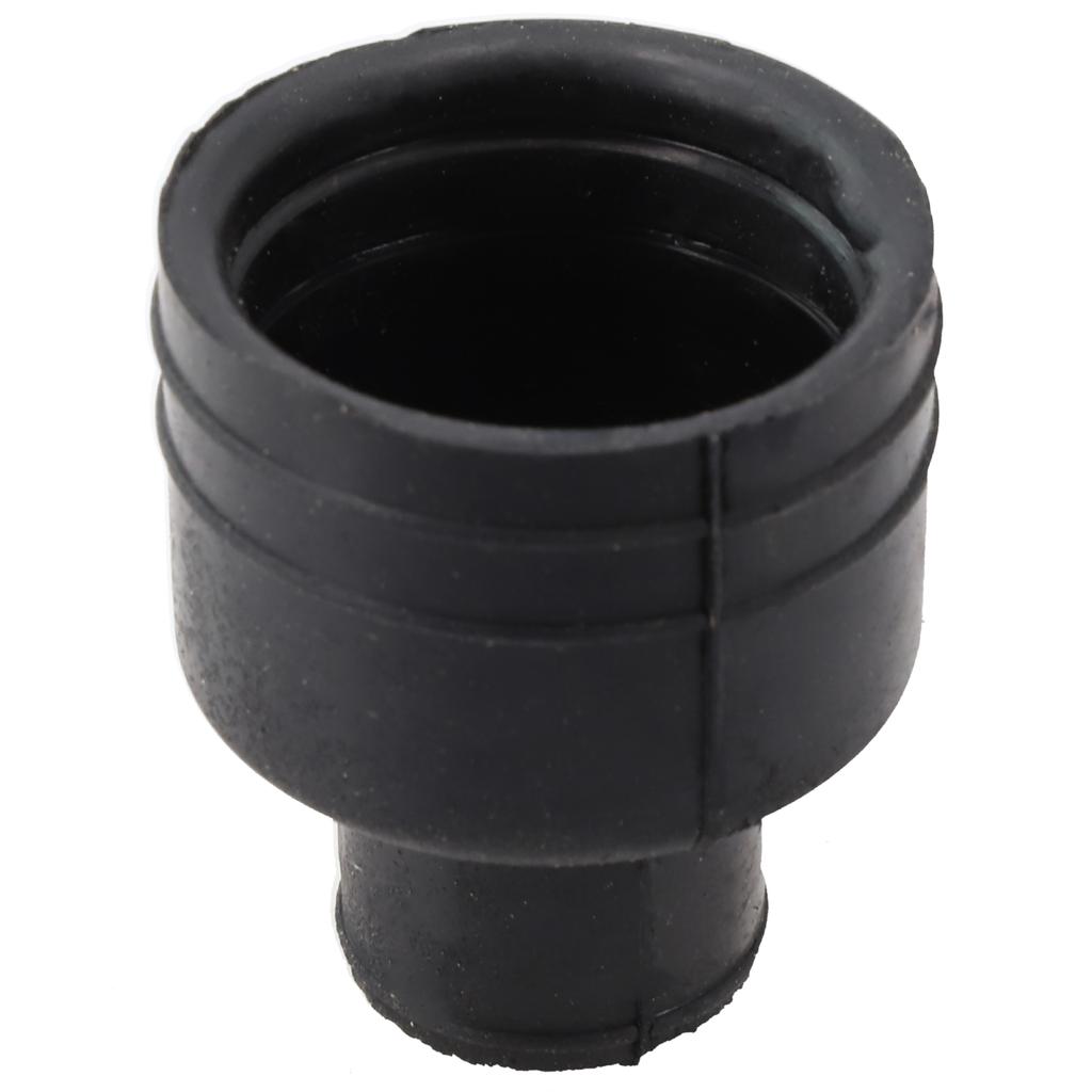 Specially Made Air Intake Breather Joint For Honda Models Enhances Engine Efficiency Durable Rubber Part Number 17152 RAA A00
