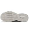 Anta Running Collection Slip Resistant Abrasion Resistant Low Top EVA Casual Running Shoes Men's Dusty Gray Sneakers 912355581-13