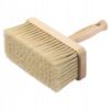 Wide Wallpaper Brush Flat straight > 190mm < Vorstahl