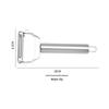 Diren Multi-functional Double-Sided Peeler