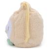 Takara Tomy Arts Piece Plush Drawstring Inches Wide (TAKARATOMY A.R.T.S) Pokémon Poké Bag, Rowlet, Approx. 7.7 (18 Cm)