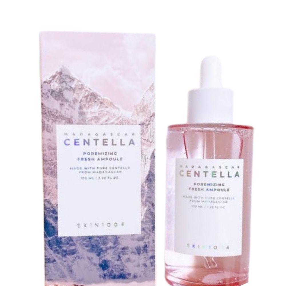 SKIN1004 - Madagascar Centella Poremizing Fresh Ampoule 100ml 100ml / 3.38 fl.oz.