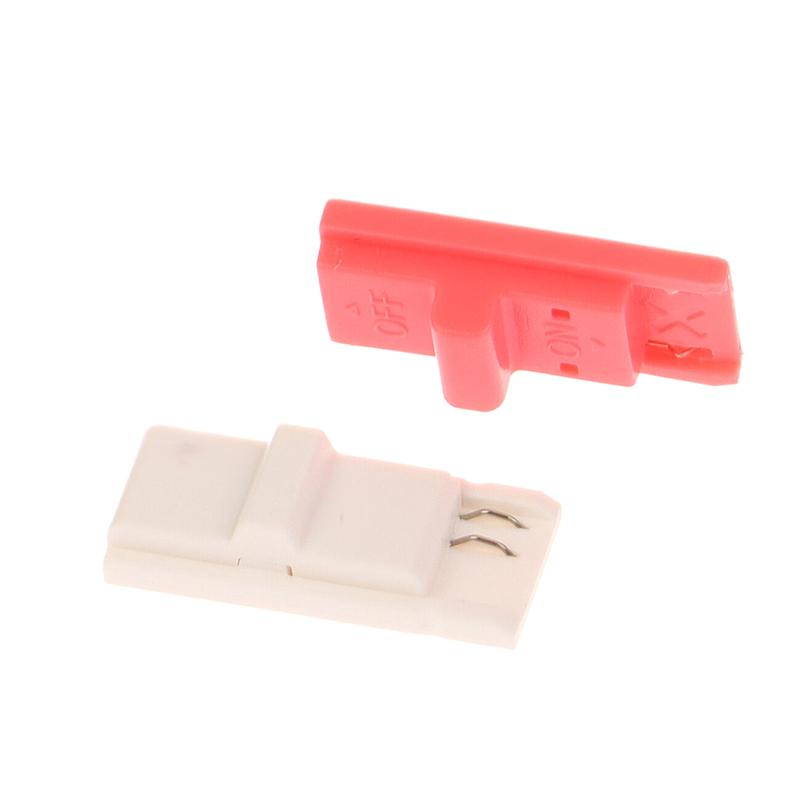1Pc For Switch Short Circuit Rcm Jig For Switch Tool Clip Recovery Mode Replacement Console Accessories
