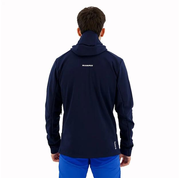 Mammut Ultimate VII softshell куртка