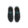 Nike נעלי ספורט גברים Free Metcon 4 אנתרציט גוון סיטרון שחור לבן CT3886-004