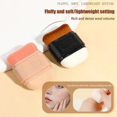 Instrumentos y accesorios de maquillaje – Pinceles para maquillaje
