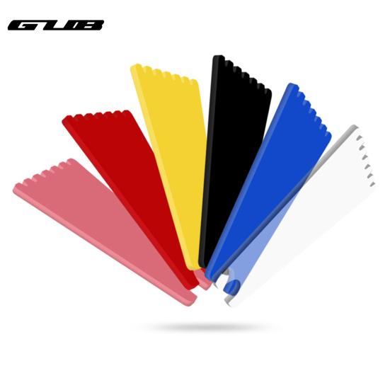 Bike Kickstand Mountain Road Bike Transparent Display Stand Bike Folding Bike Parking Stand Cycling Supply