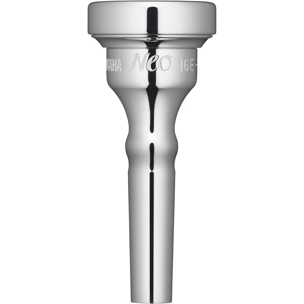YAMAHA CR-Neo16E-M Mouthpiece for Cornet, Neo Mouthpiece Series, Yamaha