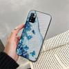 Lila Rosa Schmetterling Auto Casa Hülle Handyhülle Für Xiaomi Redmi note 14 Pro 14 13 12 11 10 Pro 14S 12S 11S Redmi 14C 13C 10