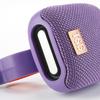 TG392 Outdoor Cycling Bluetooth Speaker with Heavy Bass, Phone Mount & Card Slot