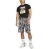 New Nike Dri FIT Dna Men's 10' Basketball Shorts FB6928-010