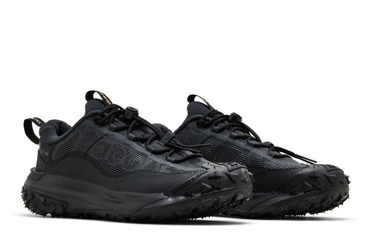 Nike ACG Mountain Fly 2 Low Dark Smoke Grey