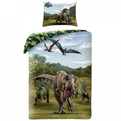 Juego de funda nórdica de algodón