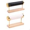 Bracelet Display Stand Bangle Organizer Decoration Sleek Desktop Hair Ties Watch Jewelry