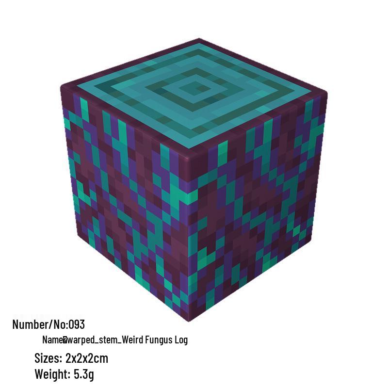 Magnetic World Building Blocks: Educational Toy for Kids