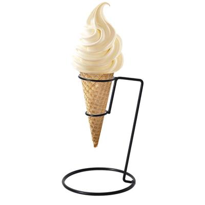 Dondurma yapımı için aletler