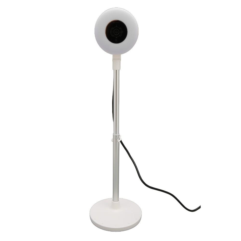 3 Adjustable Light Modes Autofocus Webcam 1080P USB Webcam  Online Course