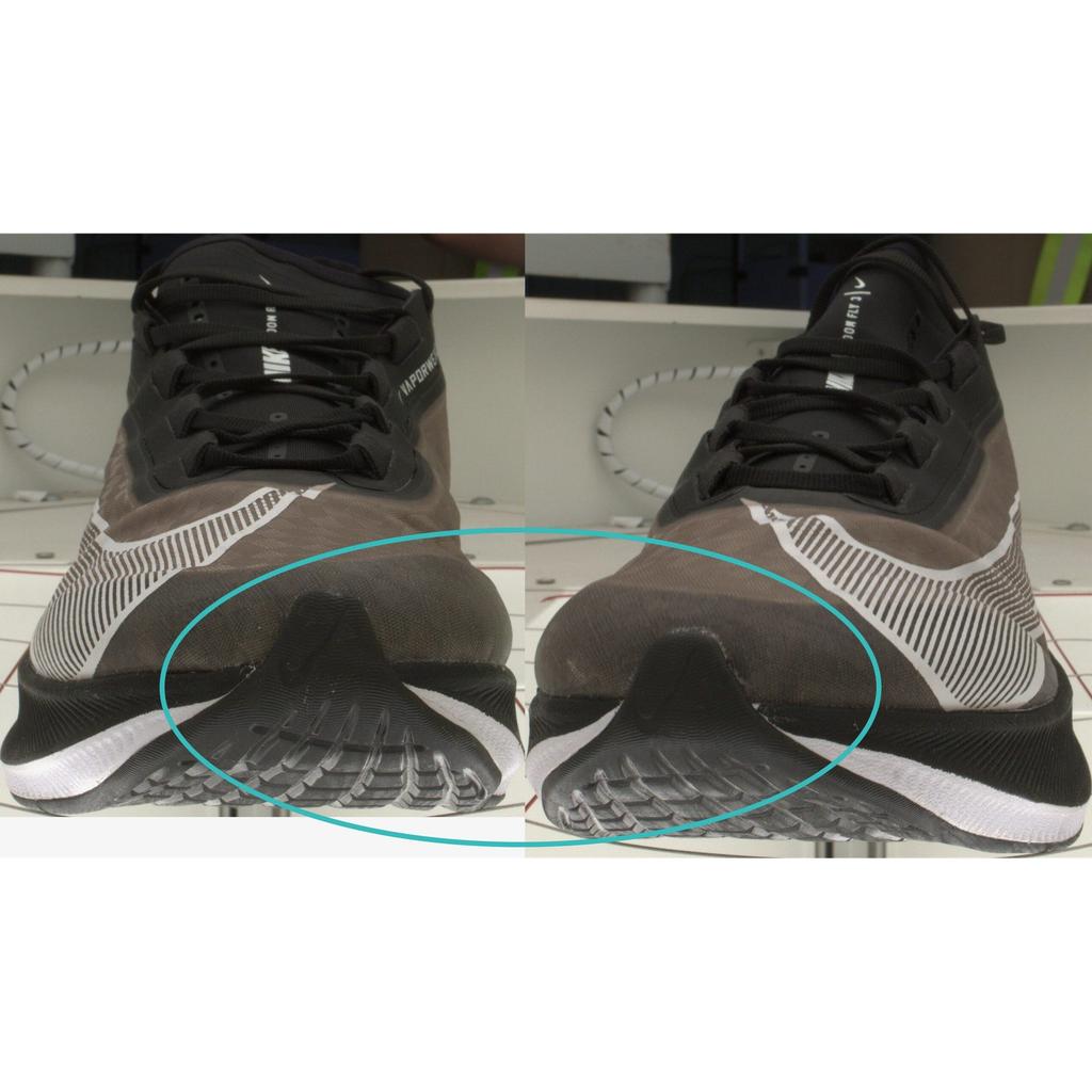 Pre-owned Nike Zoom Fly 3 AT8240-007-P26094861879172