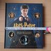 [USED] HARRY POTTER FILM WIZARDRY