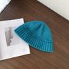 And Warm Soft Knit Beanie For Women Korean Style In Colors Various