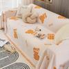 Chenille Sofa Cover Cloth Four Seasons Universal Sofa Towel Anti Cat Scratch Sofa Cover Cover Sofa Blanket Full Cover Towel