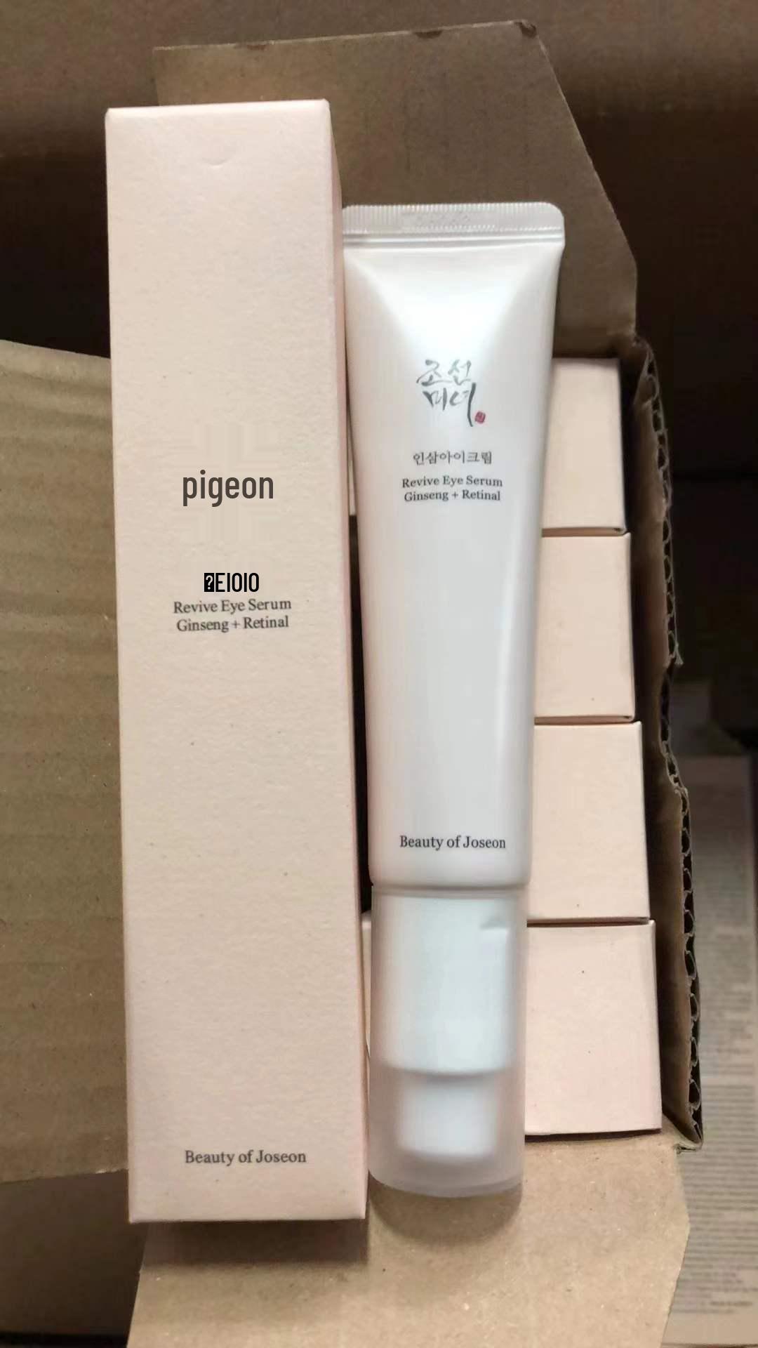 Beauty of Joseon Revitalizing Eye Serum - 30ml
