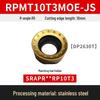Blade R5 RPMT10T3MOE-2630T, Stainless Steel, Full Box