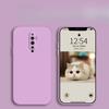 Suitable for Xiaomi 11pro Mobile Phone Case Protection Case Liquid Soft Silicone Full-cover Anti-fall Case for Men and Women
