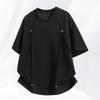 PLAYBOY Men's Rivet Short Sleeve T-Shirt