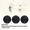 3PCS Low Bounce Squash Ball Set Slow Speed Squash Ball Combo Set  Club Training
