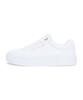 Tommy Hilfiger Kelsey Platform Canvas Sneakers - White (T52G1Ars300Wt1Ybs)