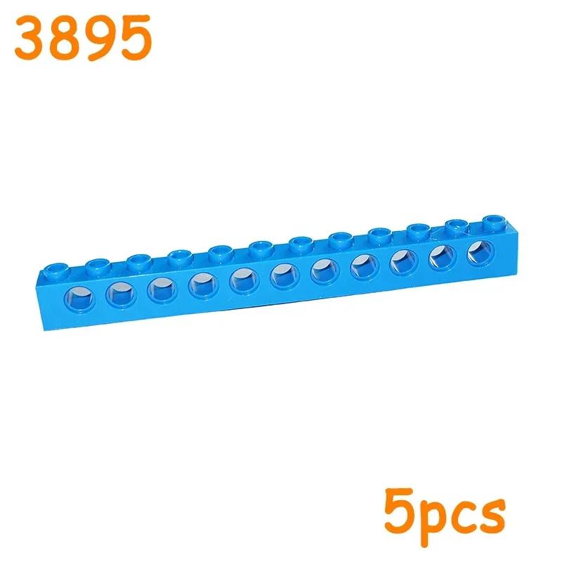 

Creating Block Combination Long Studded Beam with Hole Thick Brick Custom Build High-Tech Liftarm Thick Assembles Particles Technical
