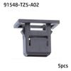 Halteklammern 91548-TZ5-A02 Motorraumabdeckung Stifte