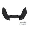 Aerodynamic Front Fairing Beak Cover for R1300GS 2023-2025 Providing Enhanced Riding Comfort and Protection from Debris