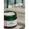 The Body Shop Vitamin E Night Cream 50 ML For All Skin Types 72 Hr Hydration Vegan Skincare