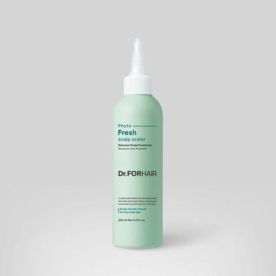 Phyto Fresh Scalp Scaler 200mL