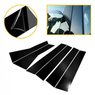 Accesorios de exterior – Molduras
