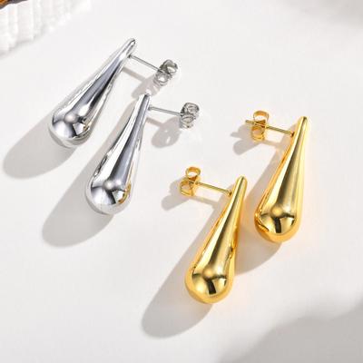Pendientes – Pendientes de gota